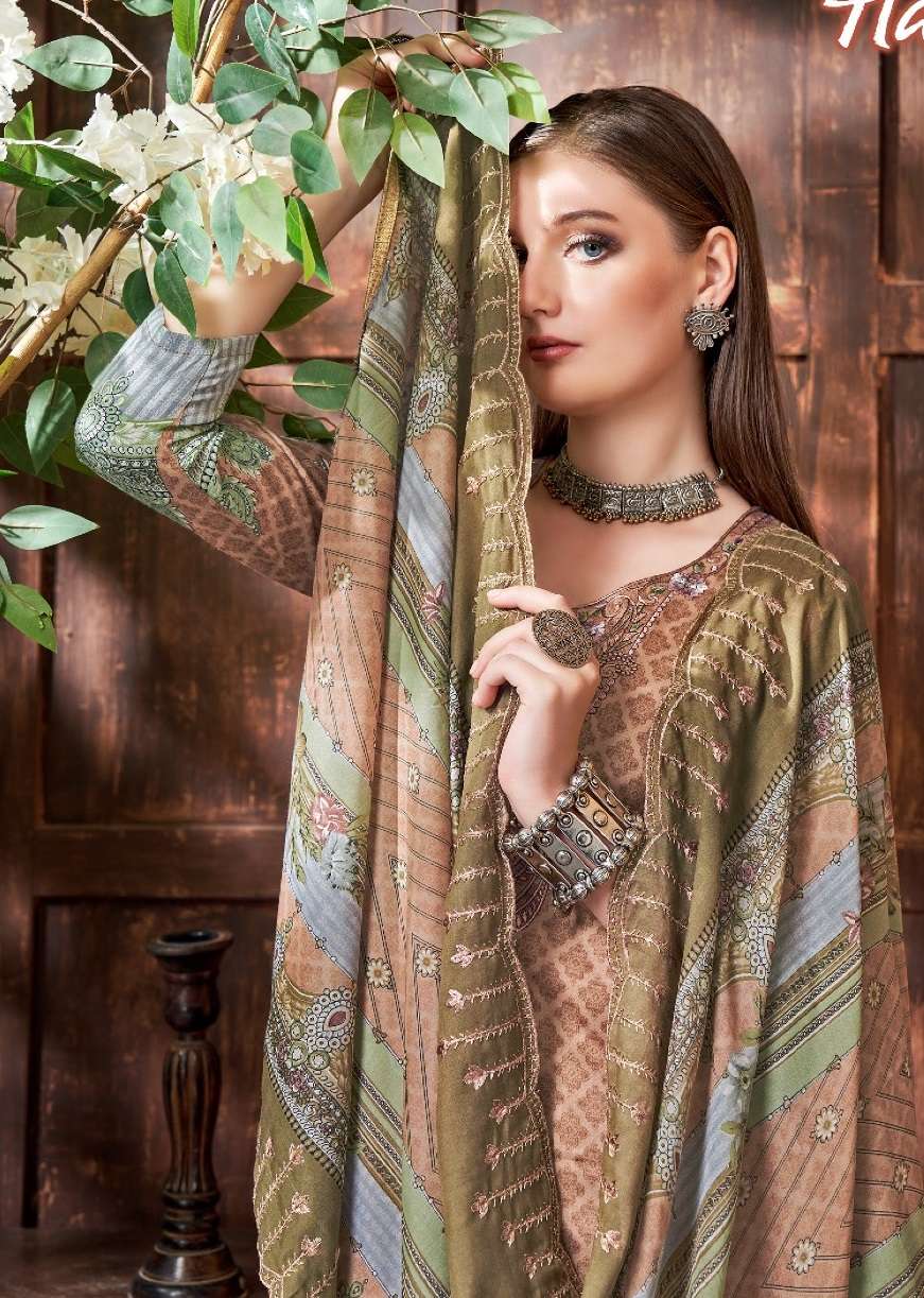 Haseen Open Pic by Alok